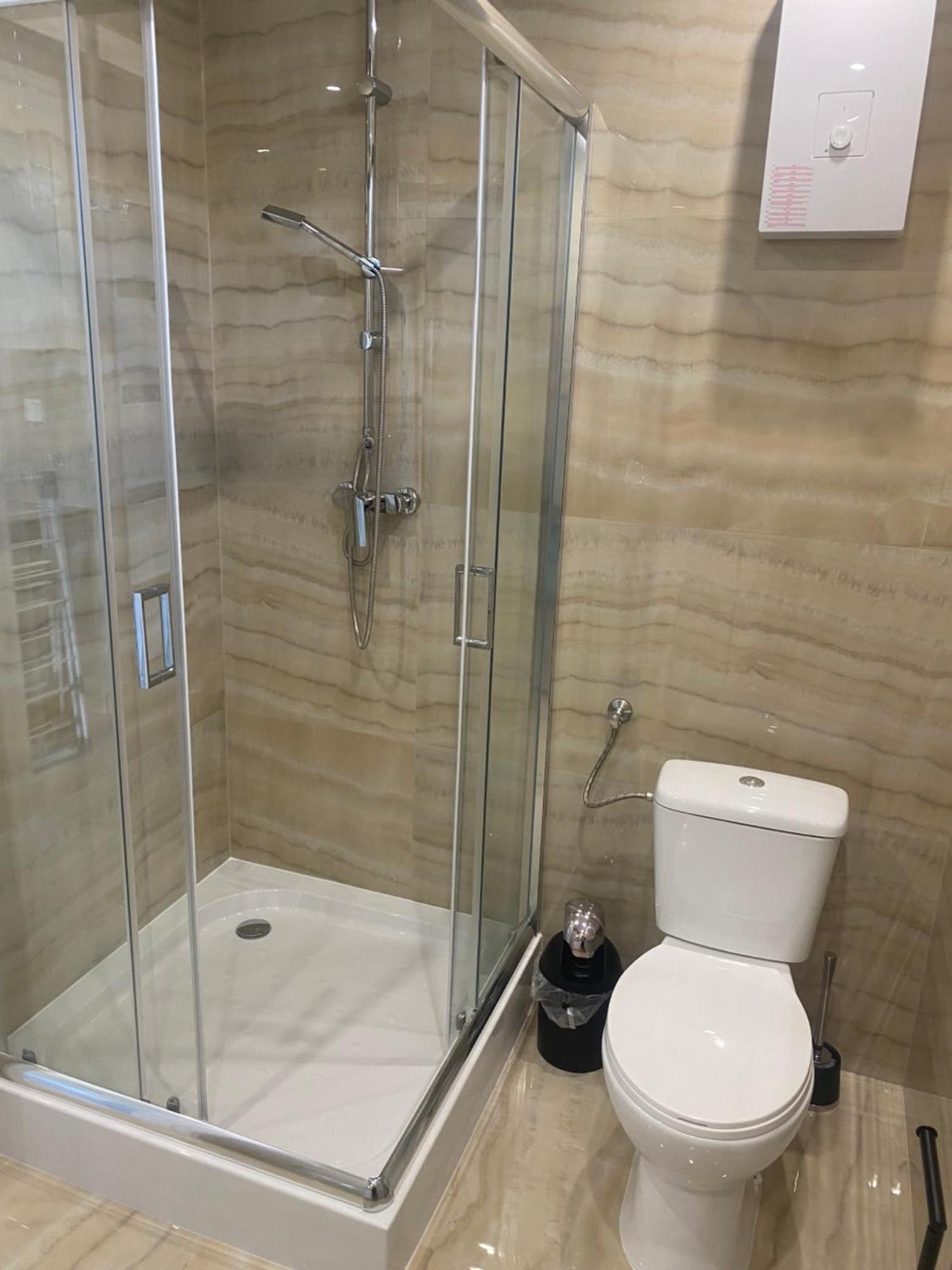 Biebrzanska Przystan 5 Villa Goniadz Ngoại thất bức ảnh