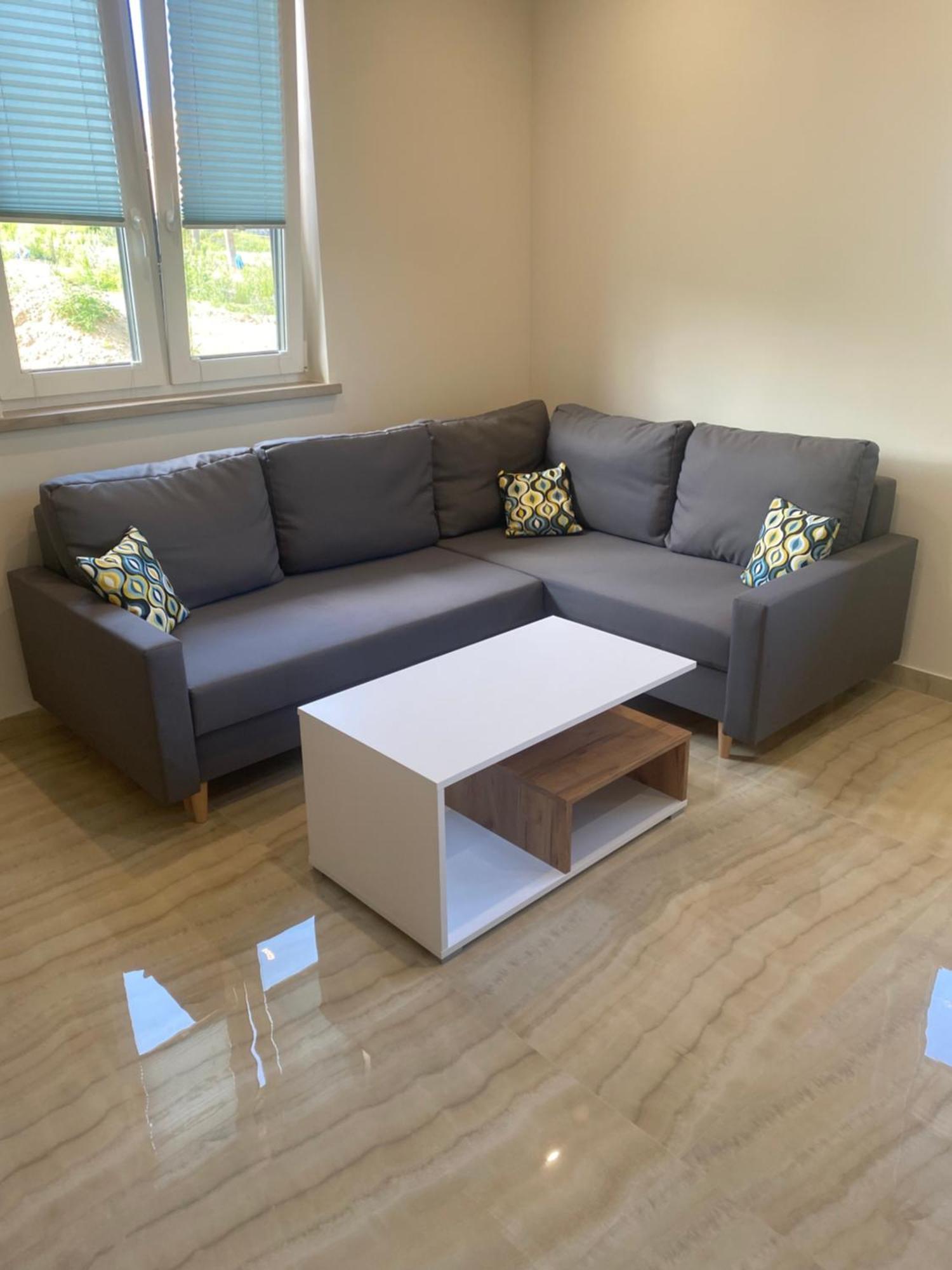 Biebrzanska Przystan 5 Villa Goniadz Ngoại thất bức ảnh