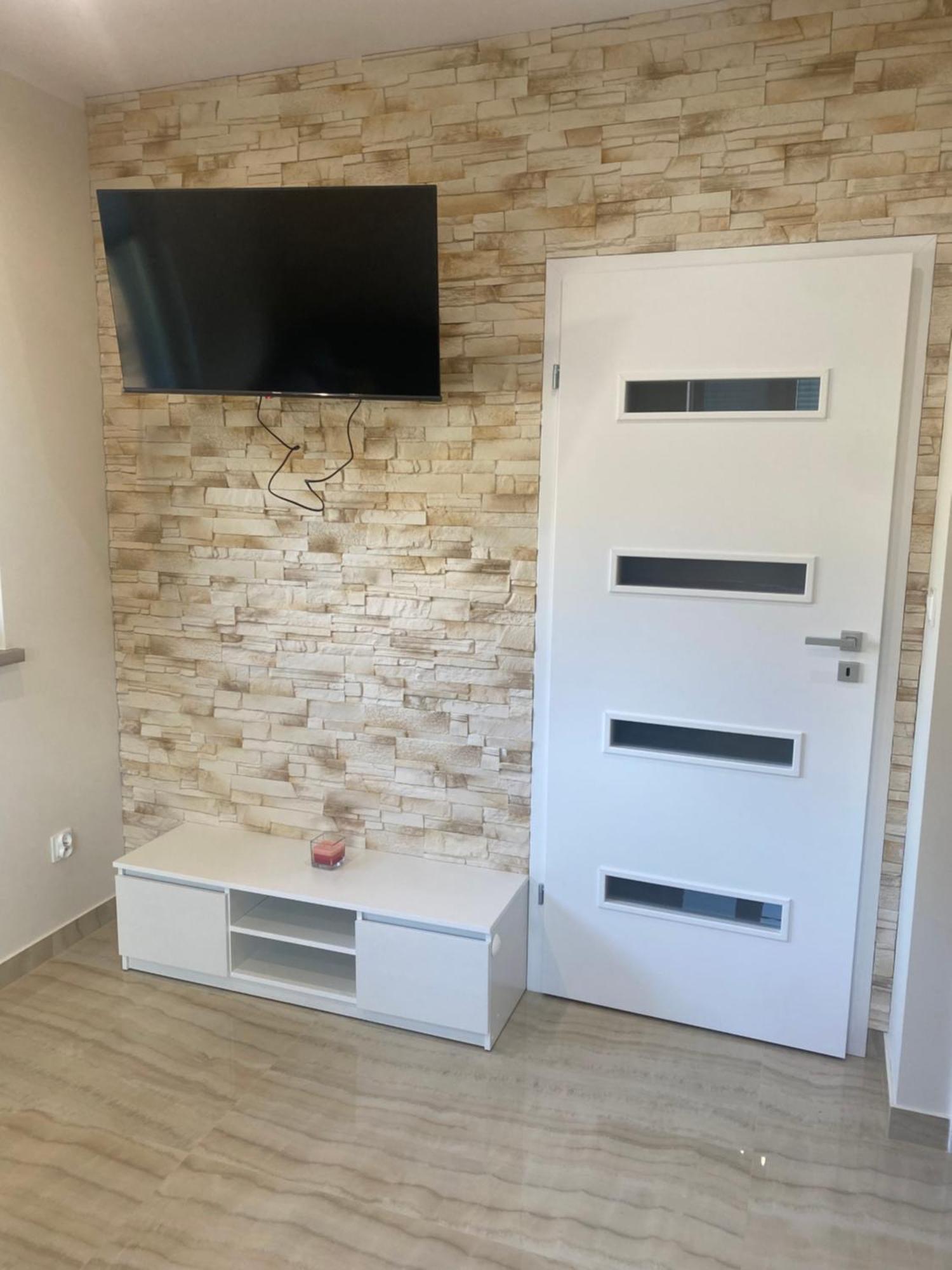 Biebrzanska Przystan 5 Villa Goniadz Ngoại thất bức ảnh