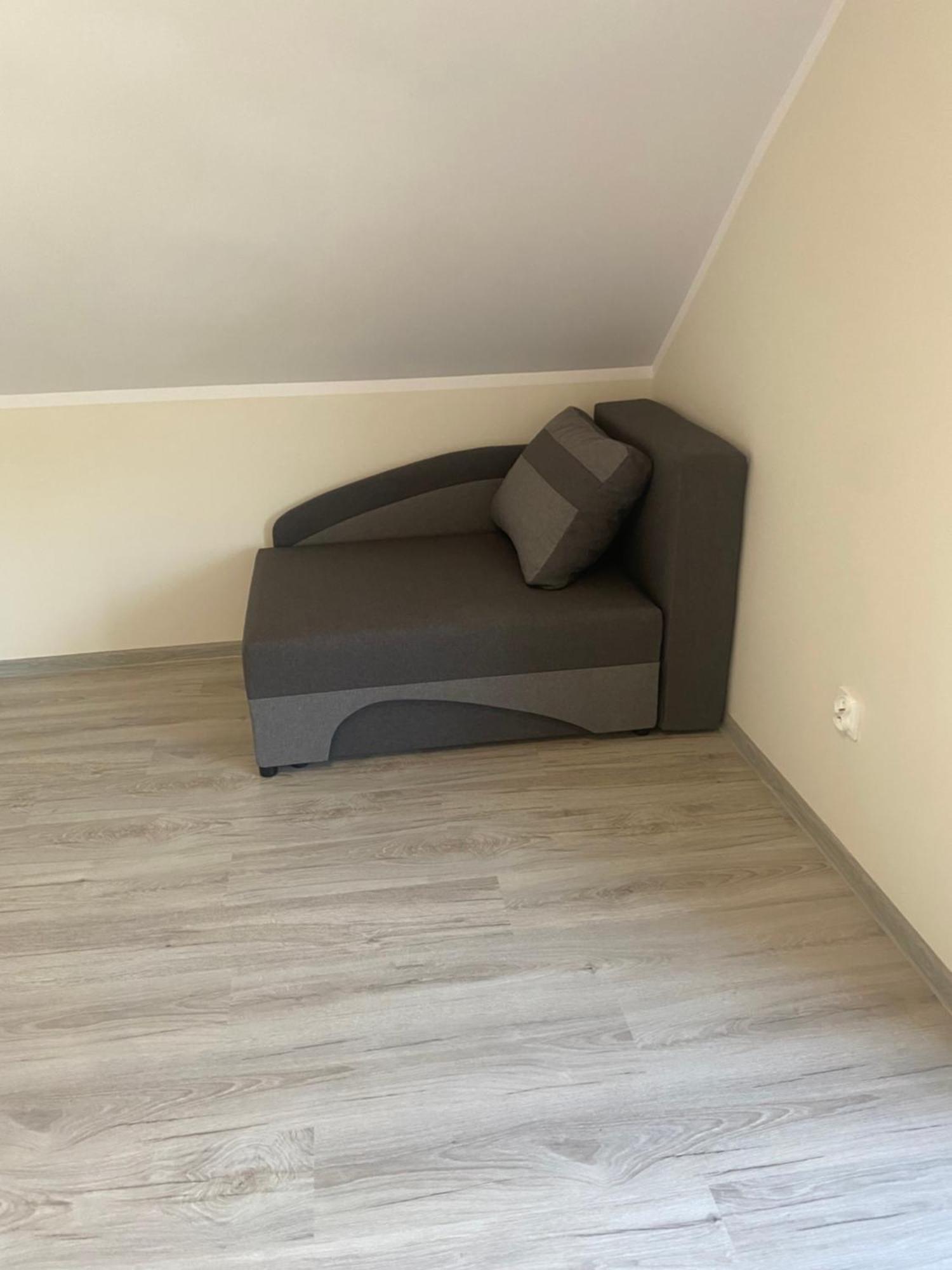 Biebrzanska Przystan 5 Villa Goniadz Ngoại thất bức ảnh